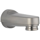Delta Faucet - Other Tub Spout - Pull-Down Diverter - Stainless
