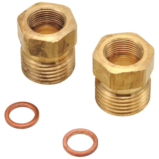 Delta Faucet - Other Adapters & Gaskets (2)
