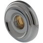 Delta Faucet - Other Escutcheon - 2H Tub & Shower - Chrome