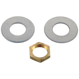 Delta Faucet - Other Nut (1) & Washers (2)