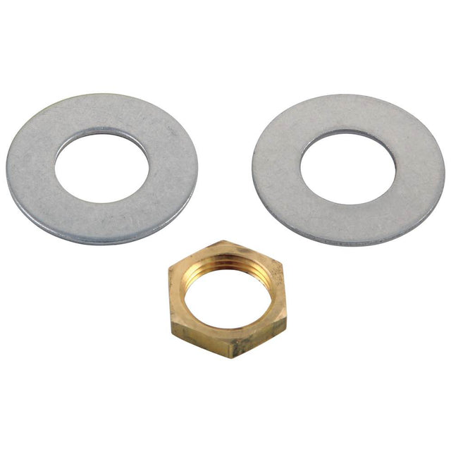 Delta Faucet - Other Nut (1) & Washers (2)