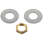 Delta Faucet - Other Nut (1) & Washers (2)