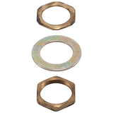 Delta Faucet - Other Nut (1) & Washers (2)