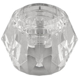 Delta Faucet - Other Clear Knob Handle Kit - Roman Tub - Other Finishes