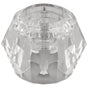 Delta Faucet - Other Clear Knob Handle Kit - Roman Tub - Other Finishes