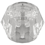 Other Clear Knob Handle Kit - Roman Tub