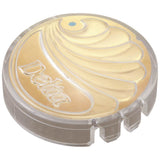 Other Button Set - Hot / Cold - Clear