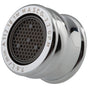 Delta Faucet - Other Aerator - 2.2 GPM - Chrome