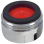 Delta Faucet - Other Aerator - 2.2 GPM - Chrome