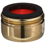 Delta Faucet - Other Aerator - 2.2 GPM - Polished Brass