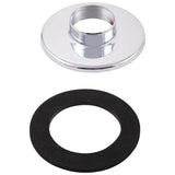 Delta Faucet - Other Thick Tile Mounting Kit - Roman Tub - Chrome