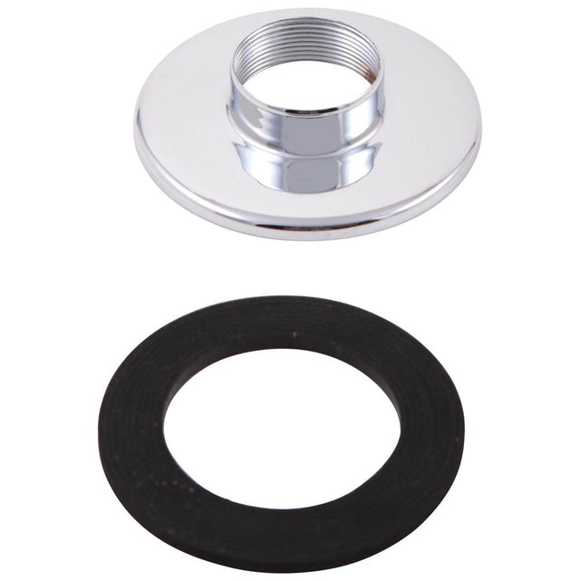Delta Faucet - Other Thick Tile Mounting Kit - Roman Tub - Chrome
