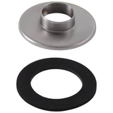 Delta Faucet - Other Thick Tile Mounting Kit - Roman Tub - Stainless