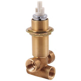 Delta Faucet - Other Transfer Valve - Chrome