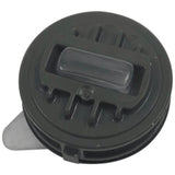 Delta Faucet - Other Cam Assembly - Knob Handle