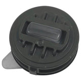 Other Cam Assembly - Knob Handle