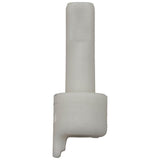 Delta Faucet - Other Sleeve Extenders - Short Stem - 2 & 3H Tub & Shower
