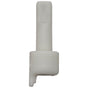 Delta Faucet - Other Sleeve Extenders - Short Stem - 2 & 3H Tub & Shower