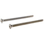 Delta Faucet - PivotalE Escutcheon Trim Screws (2) - Polished Nickel