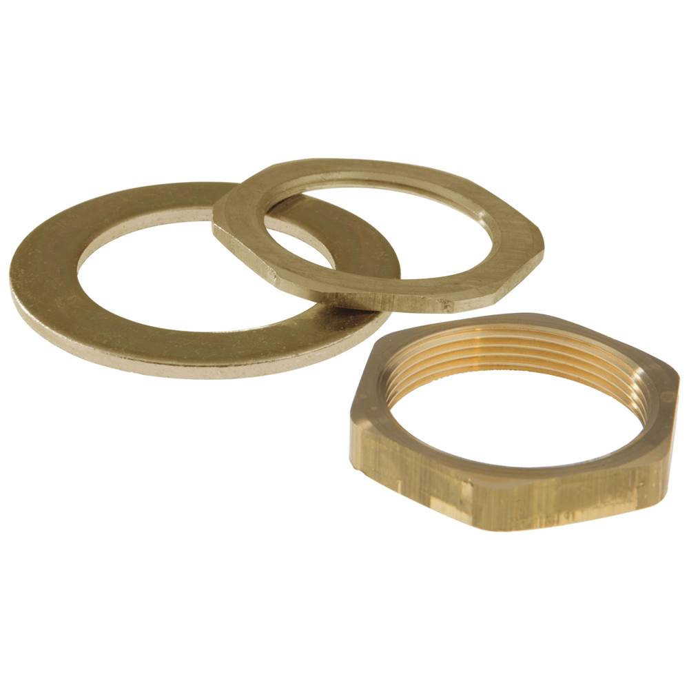 Delta Faucet - Other Nuts (2) & Washer (1) - Hand Shower - Roman Tub