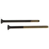 PivotalE Screws (2) - Escutcheon Trim