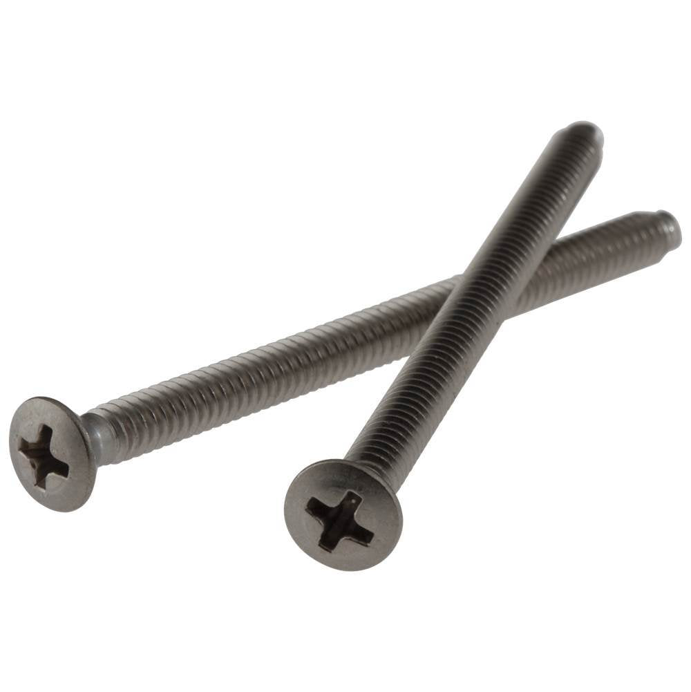 PivotalE Screws (2) - Escutcheon Trim