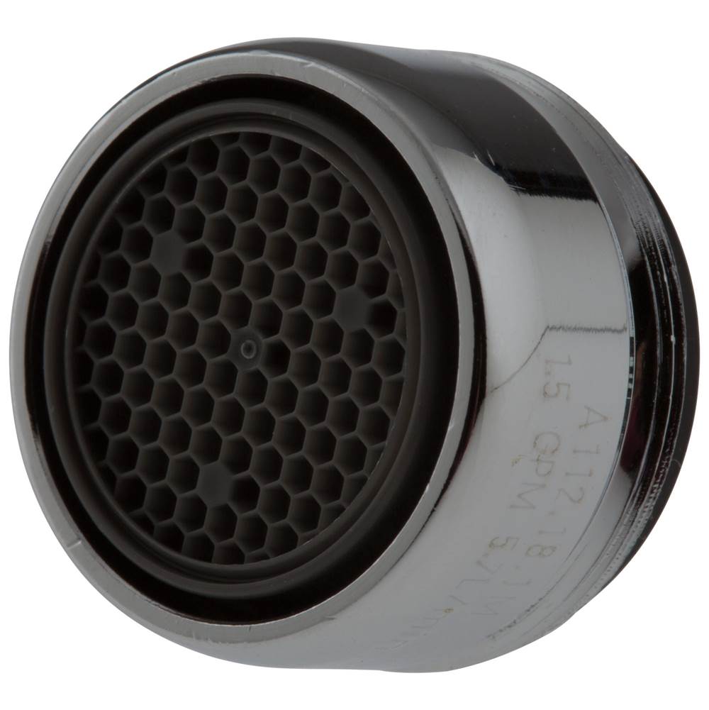 Delta Faucet - Other Aerator - Water-Efficient - 1.2 GPM - Chrome