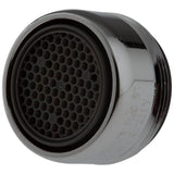 Delta Faucet - Other Aerator - Water-Efficient - 1.2 GPM - Chrome
