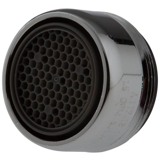 Delta Faucet - Other Aerator - Water-Efficient - 1.2 GPM - Chrome