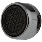 Delta Faucet - Other Aerator - Water-Efficient - 1.5 GPM - Chrome