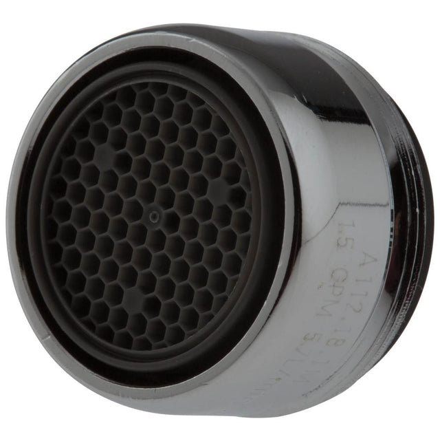 Delta Faucet - Other Aerator - Water-Efficient - 1.5 GPM - Chrome