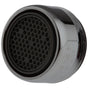Delta Faucet - Other Aerator - Water-Efficient - 1.5 GPM - Chrome