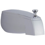 Delta Faucet - Other Tub Spout - Pull-Up Diverter - Chrome