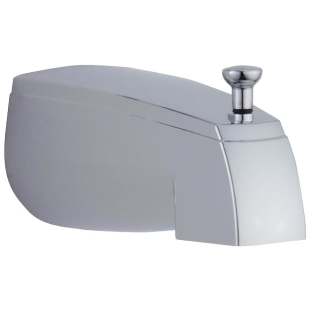 Delta Faucet - Other Tub Spout - Pull-Up Diverter - Chrome