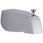 Delta Faucet - Other Tub Spout - Pull-Up Diverter - Chrome