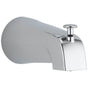 Delta Faucet - Other Tub Spout - Pull-Up Diverter - Chrome
