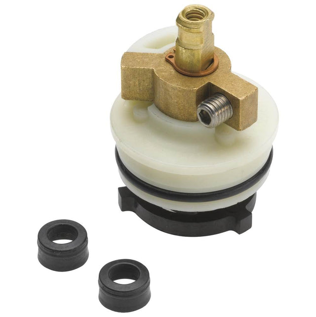 Delta Faucet - Other Stem Unit & Seats - 1600 Series - Mini-Bulk