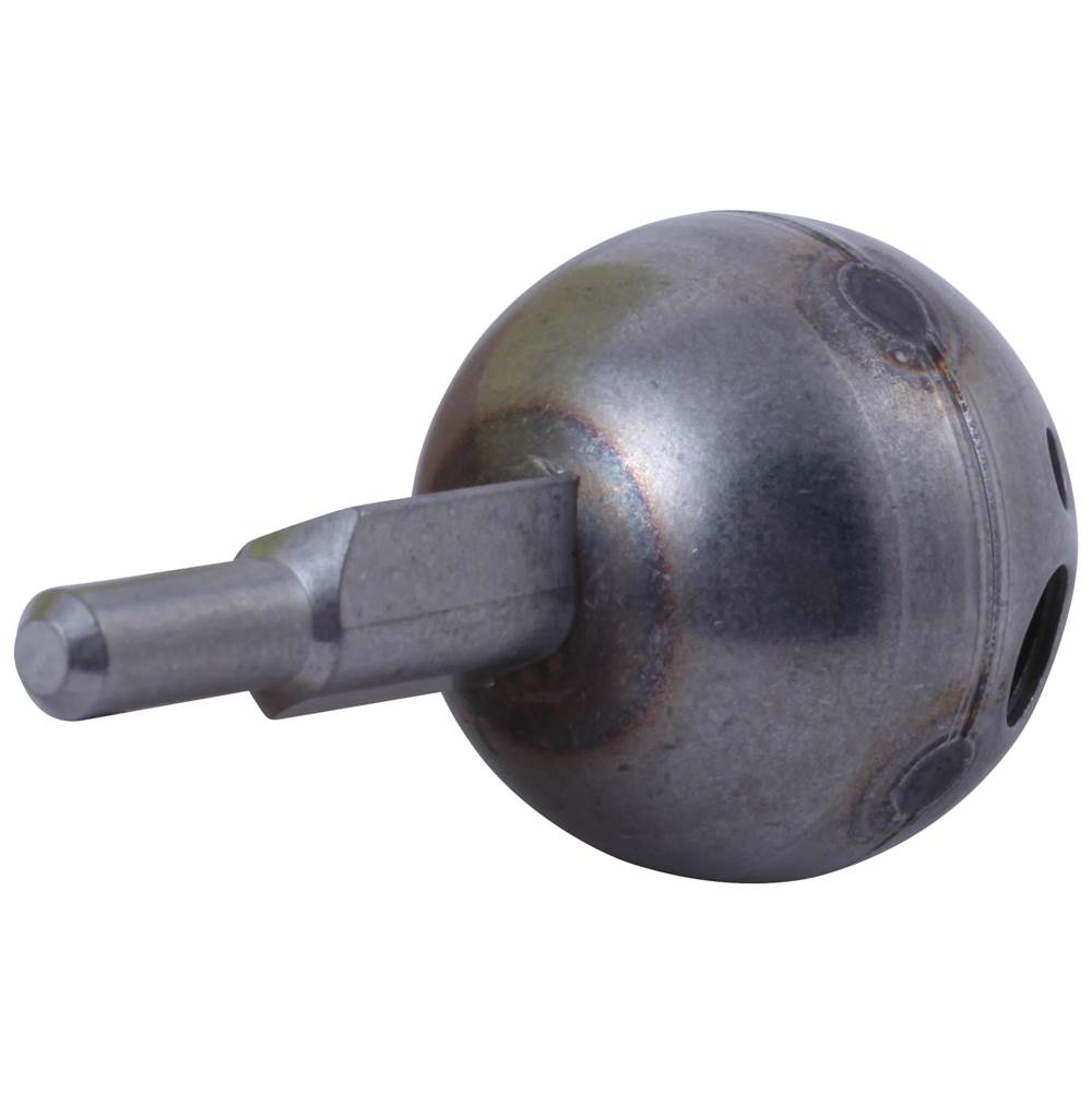 Delta Faucet - Other Conversion Ball - 1H Bathroom to Lever Handle