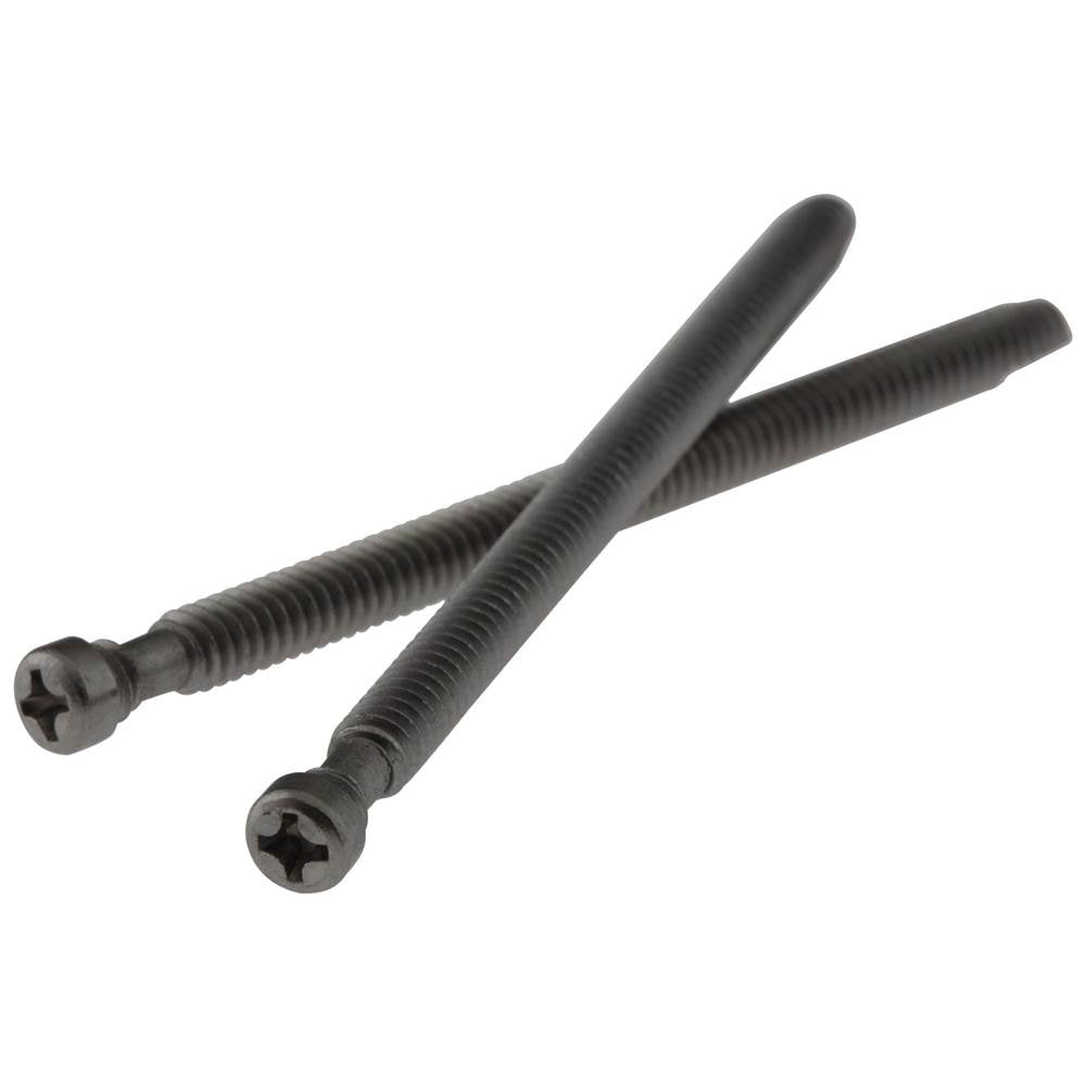 Delta Faucet - Other Retention Screws (2) - 2H Tub & Shower