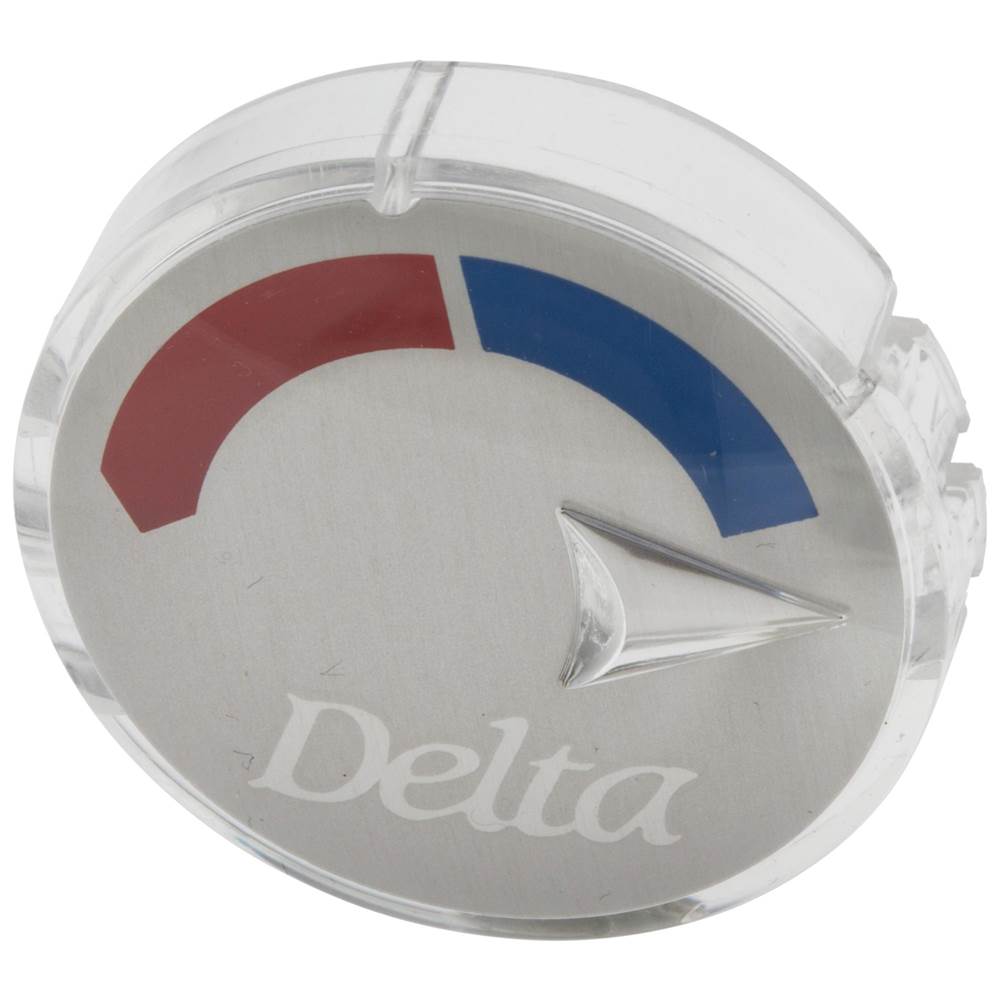 Delta Faucet - Other Button - Arrow - RP17154 Knob Handle - Other Finishes