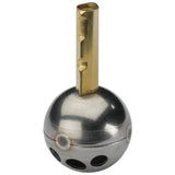 Delta Faucet - Other Ball Assembly - Stainless Steel - Knob Handle