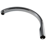 Waterfall Spout w/ Aerator - 9 1/2''
