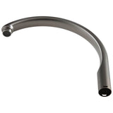 Delta Faucet - Waterfall Spout w/ Aerator - 9 1/2'' - Stainless