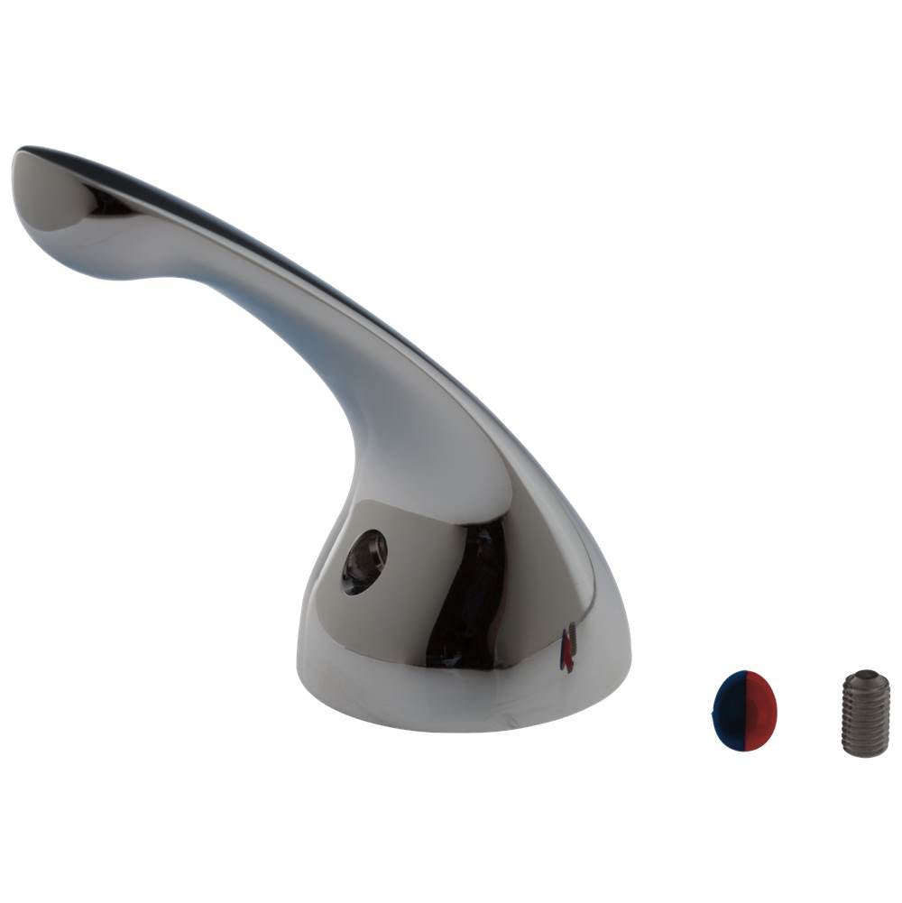 Waterfall Metal Lever Handle Kit