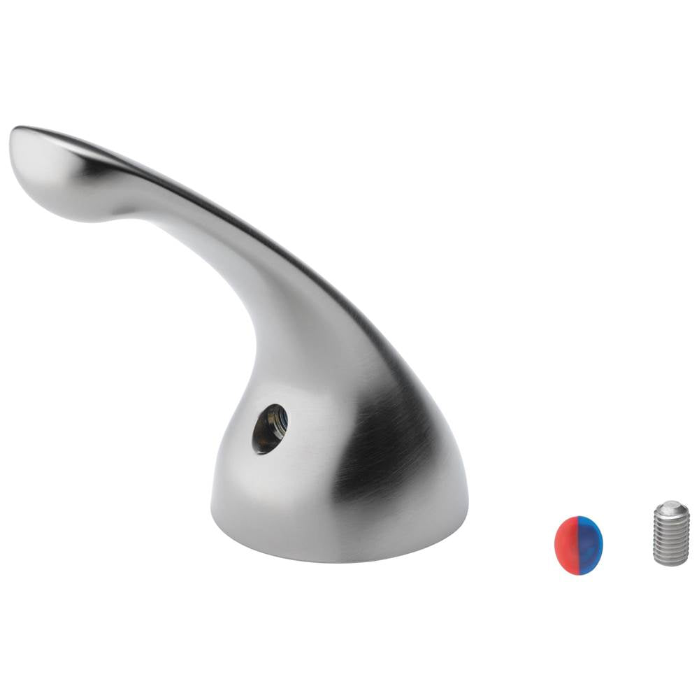 Delta Faucet - Waterfall Metal Lever Handle Kit - Stainless