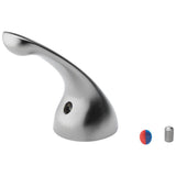 Delta Faucet - Waterfall Metal Lever Handle Kit - Stainless