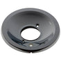 Delta Faucet - Other Escutcheon - Deep - 13, 14 & 17 Series Push-Button Diverter - Chrome
