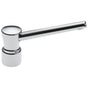 Delta Faucet - Other Soap / Lotion Dispenser - Pump Head - Chrome