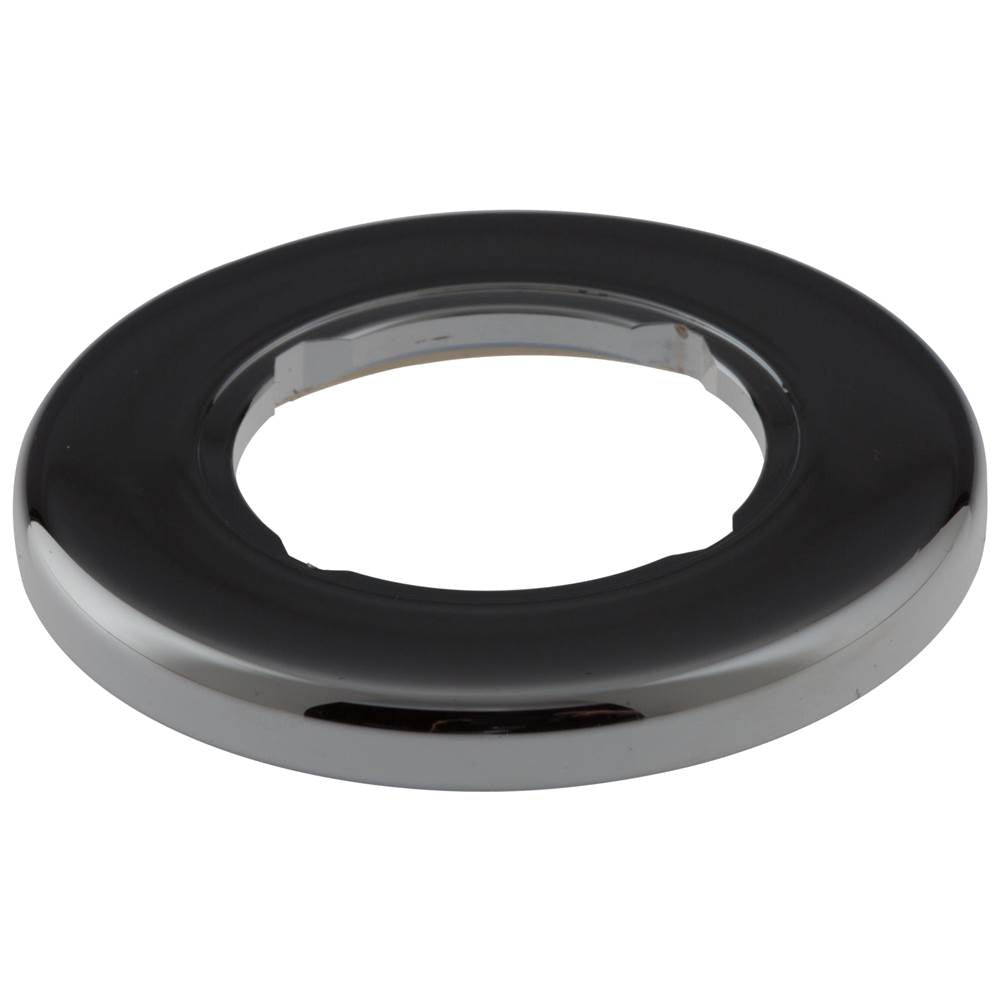 Delta Faucet - Trinsic Soap Dispenser Base with Gasket - Black Stainless
