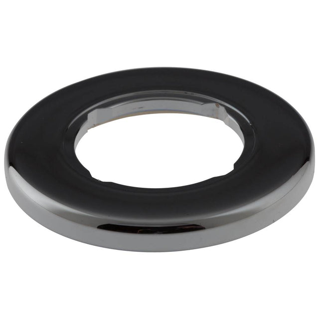 Delta Faucet - Trinsic Soap Dispenser Base with Gasket - Black Stainless